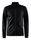 Craft Trainingsjacke ADV Unify (funktionelles Recyclingpolyester) schwarz Herren